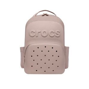 Crocs Classic Backpack with Multiple Compartments